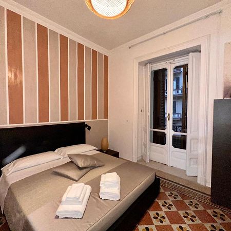 Mammina Home Naples Luaran gambar