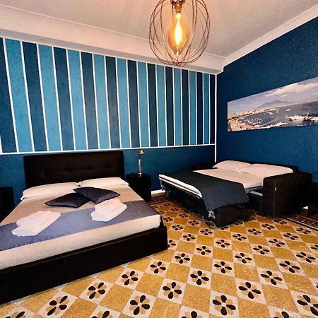 Mammina Home Naples Luaran gambar
