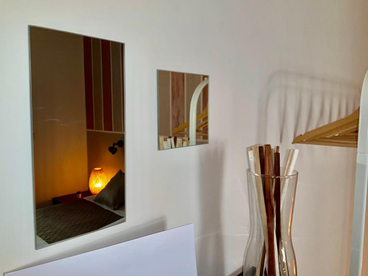 Mammina Home Naples Luaran gambar