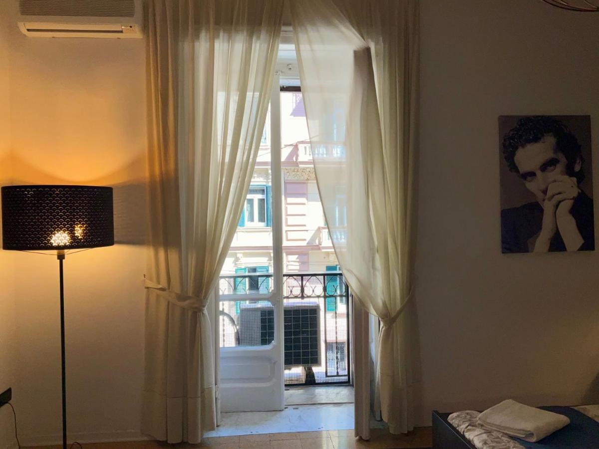 Mammina Home Naples Luaran gambar