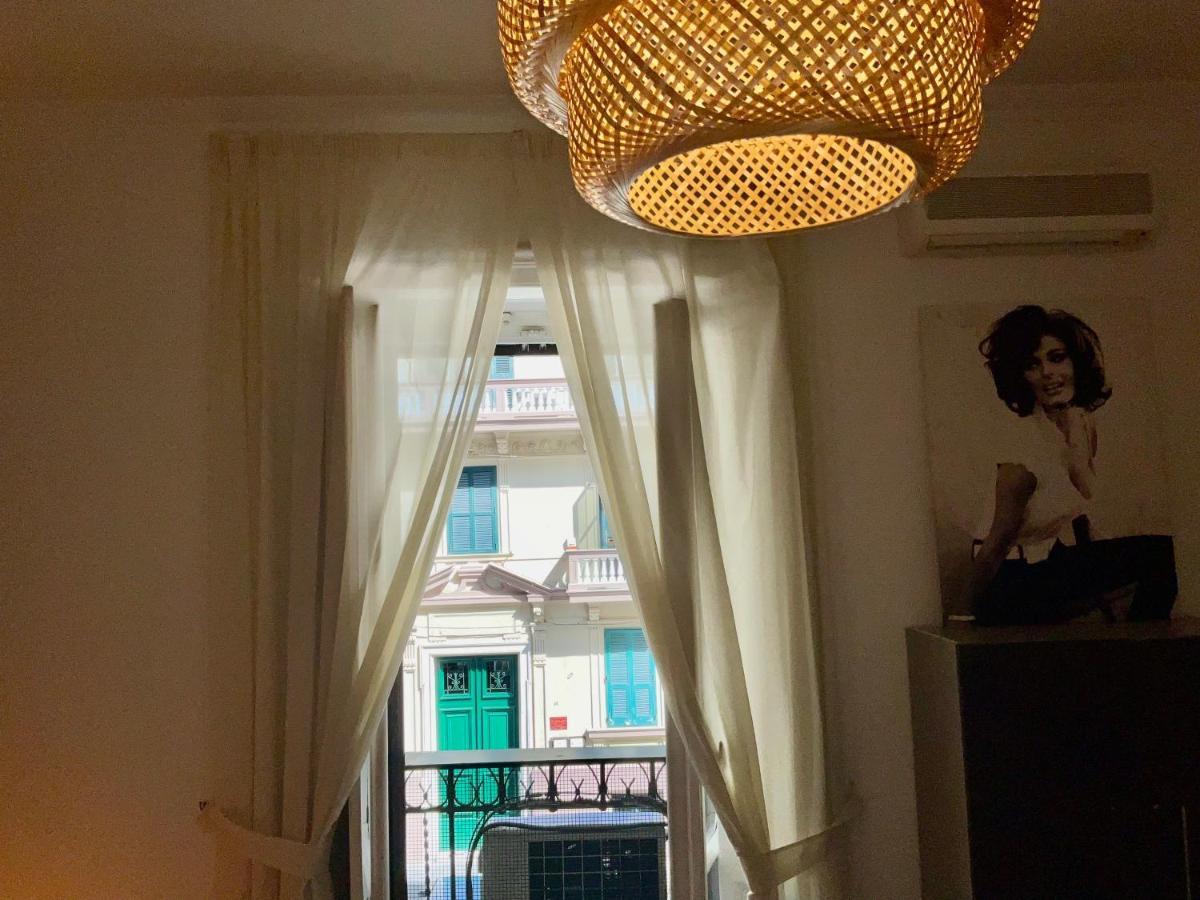 Mammina Home Naples Luaran gambar