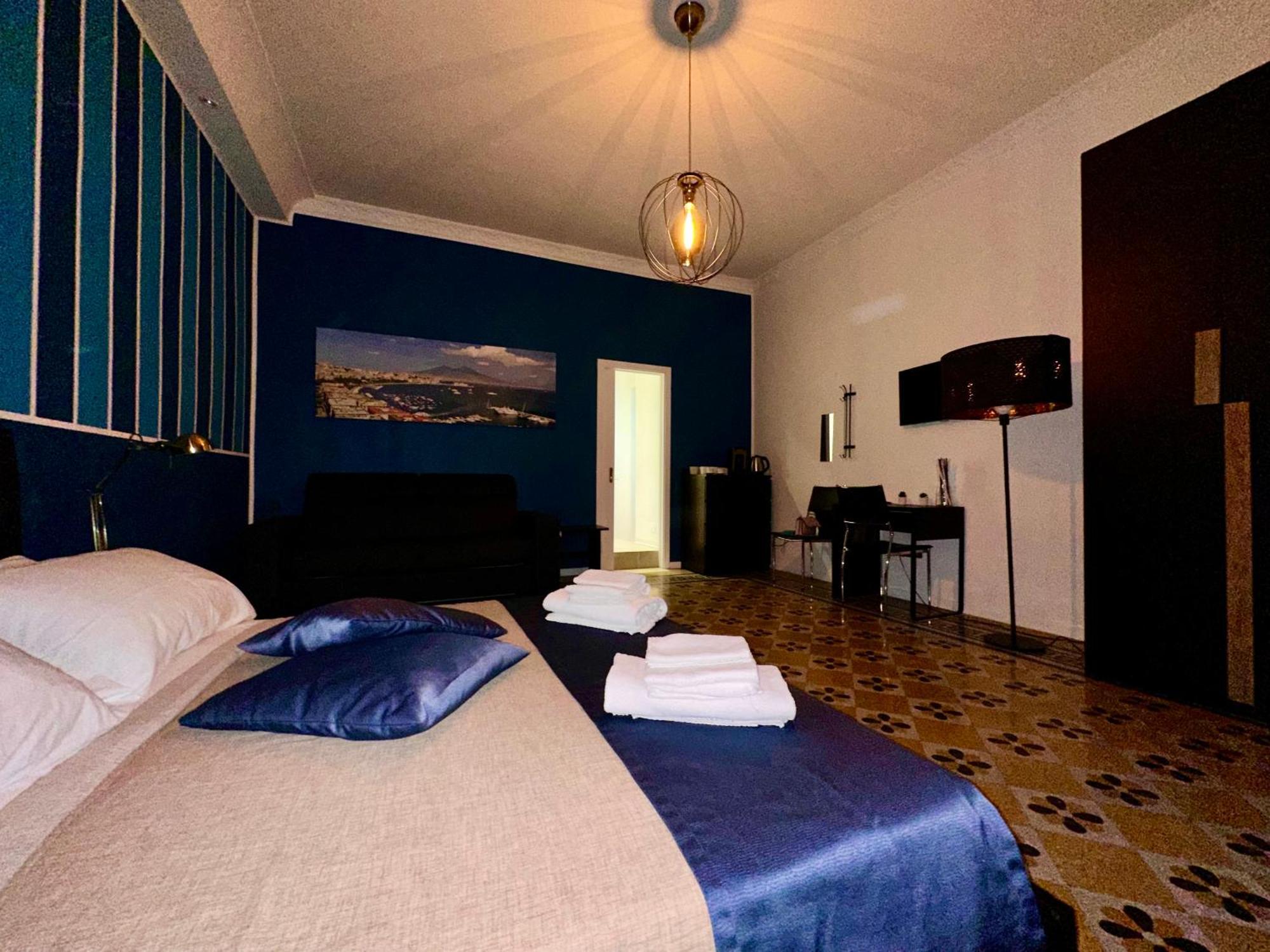 Mammina Home Naples Luaran gambar