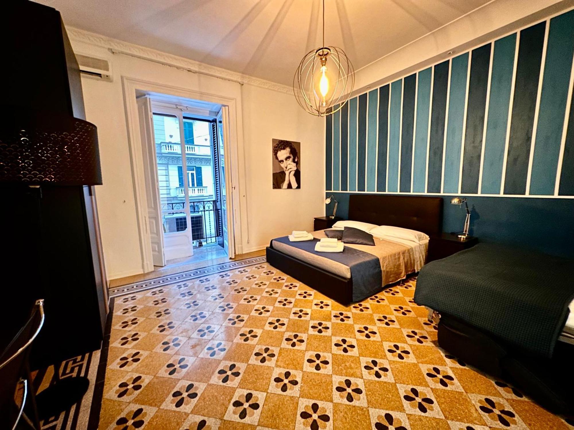 Mammina Home Naples Luaran gambar