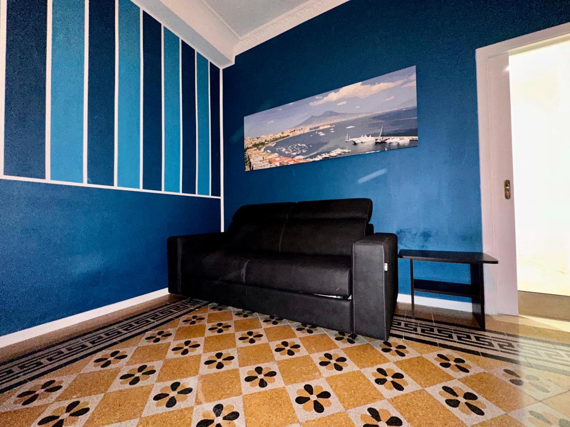 Mammina Home Naples Luaran gambar
