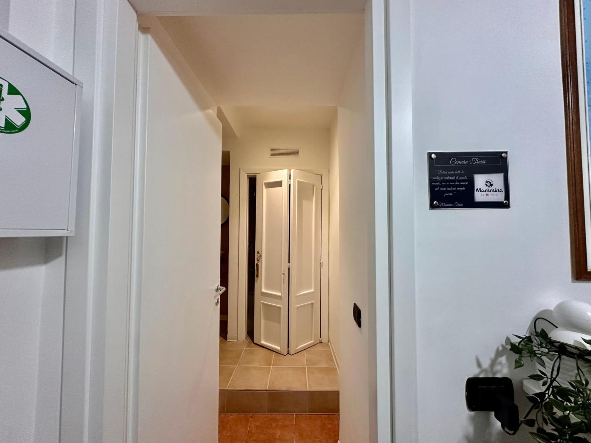 Mammina Home Naples Luaran gambar