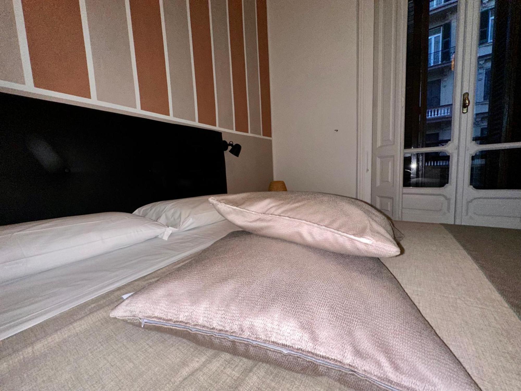 Mammina Home Naples Luaran gambar