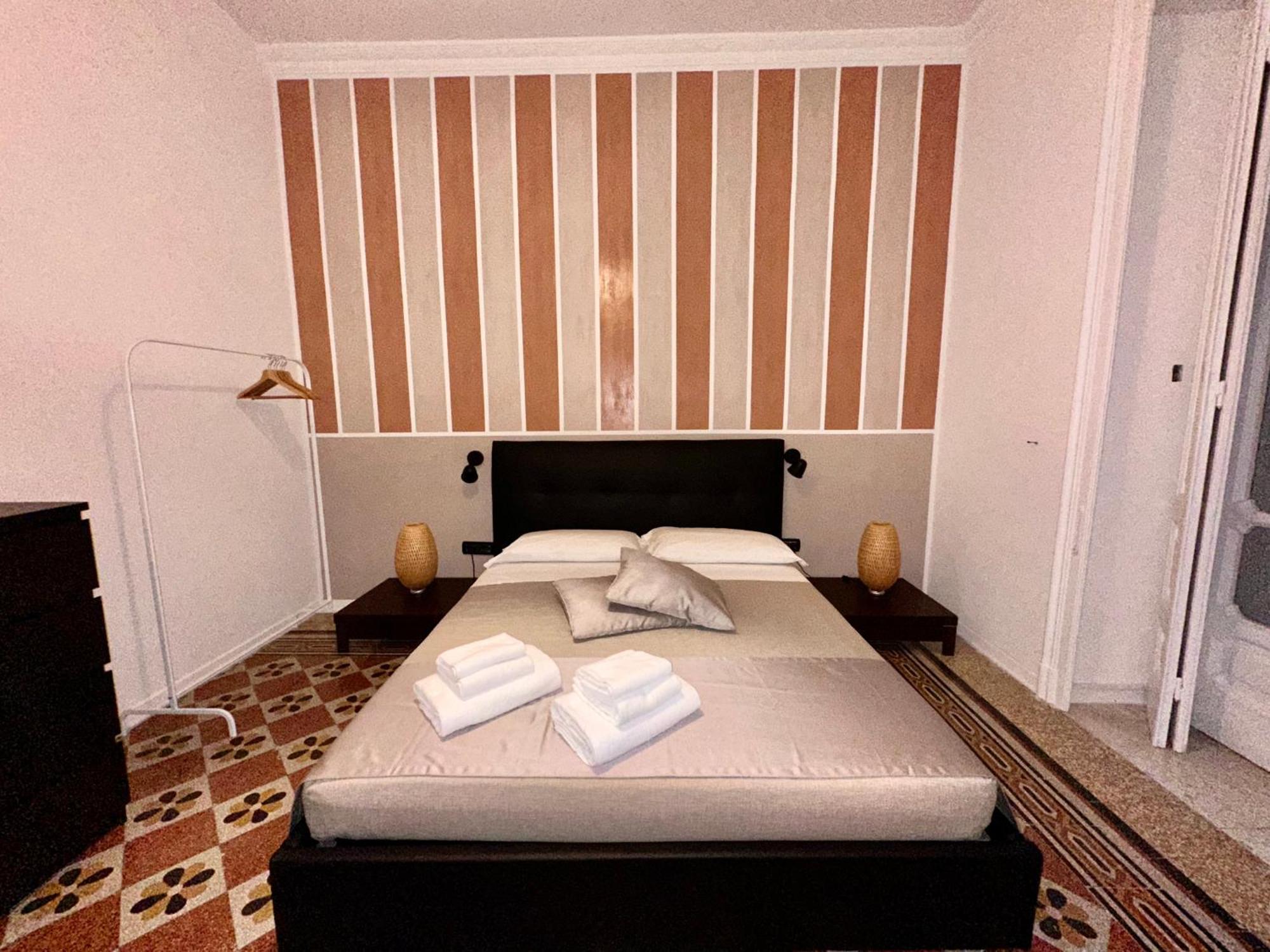 Mammina Home Naples Luaran gambar