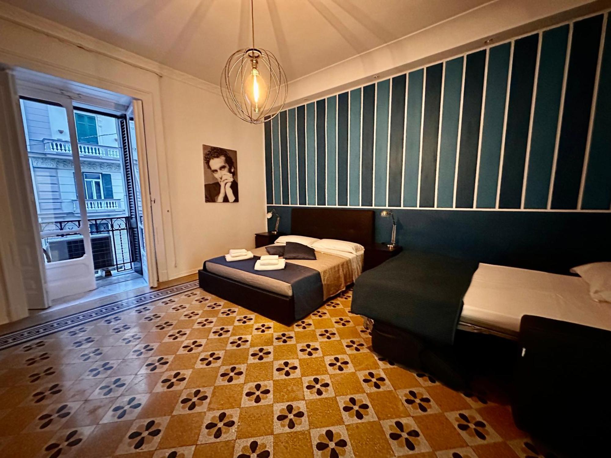 Mammina Home Naples Luaran gambar