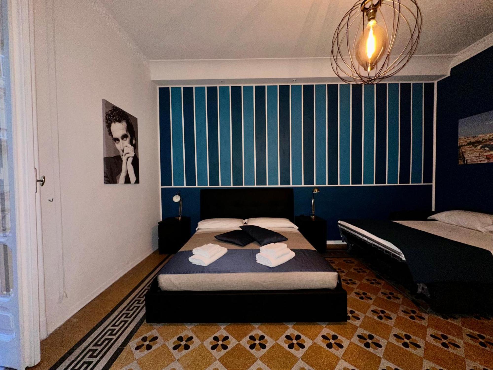 Mammina Home Naples Luaran gambar