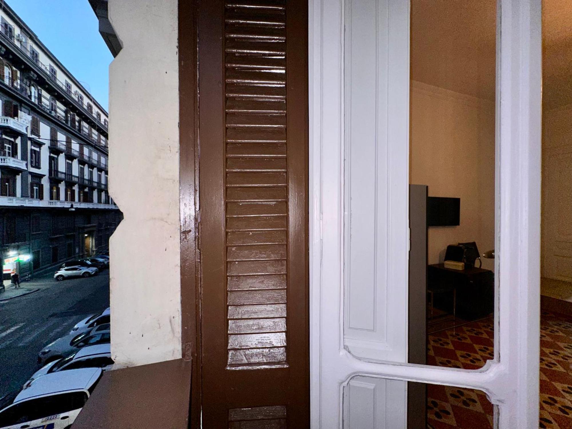 Mammina Home Naples Luaran gambar