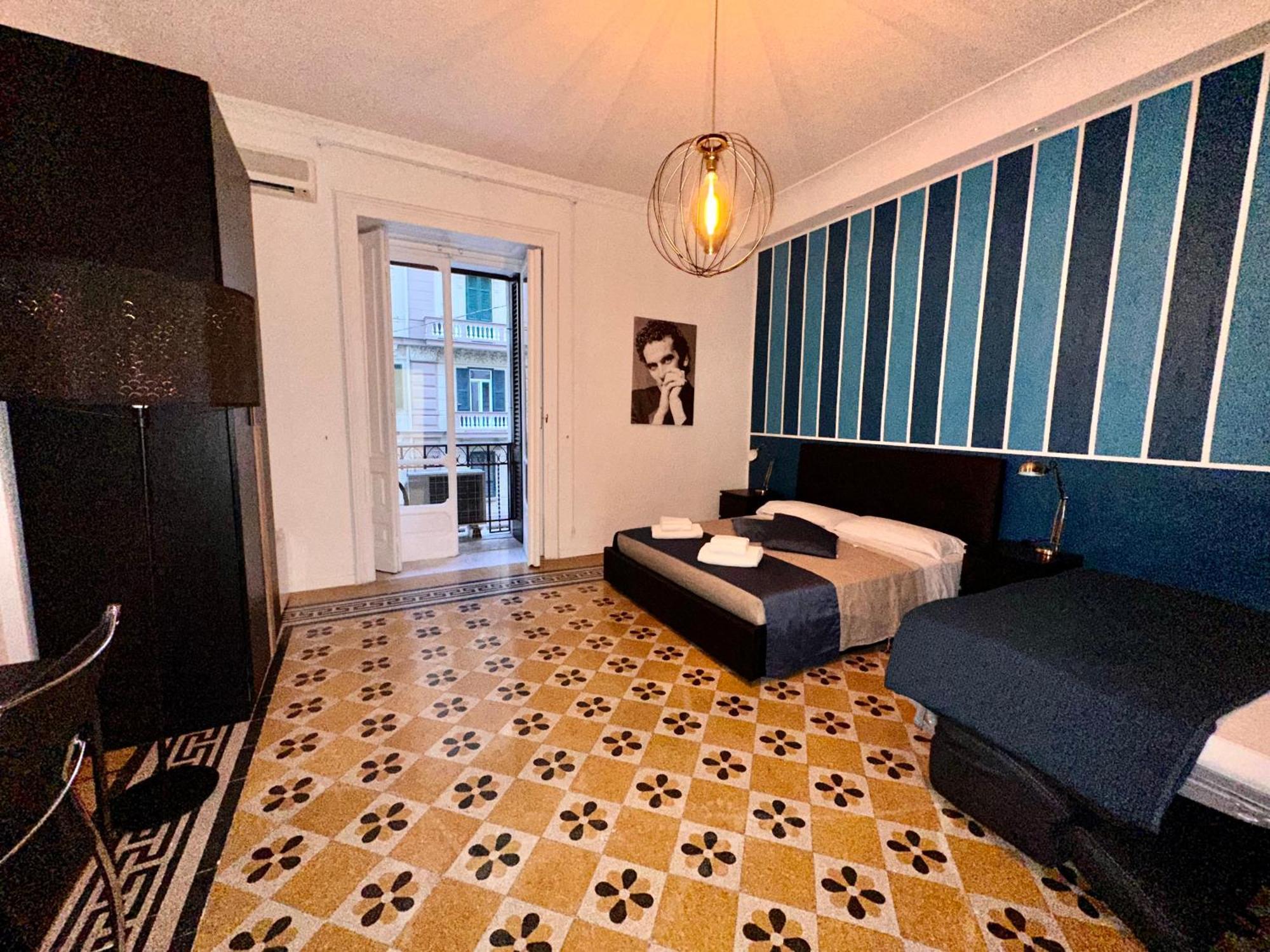 Mammina Home Naples Luaran gambar