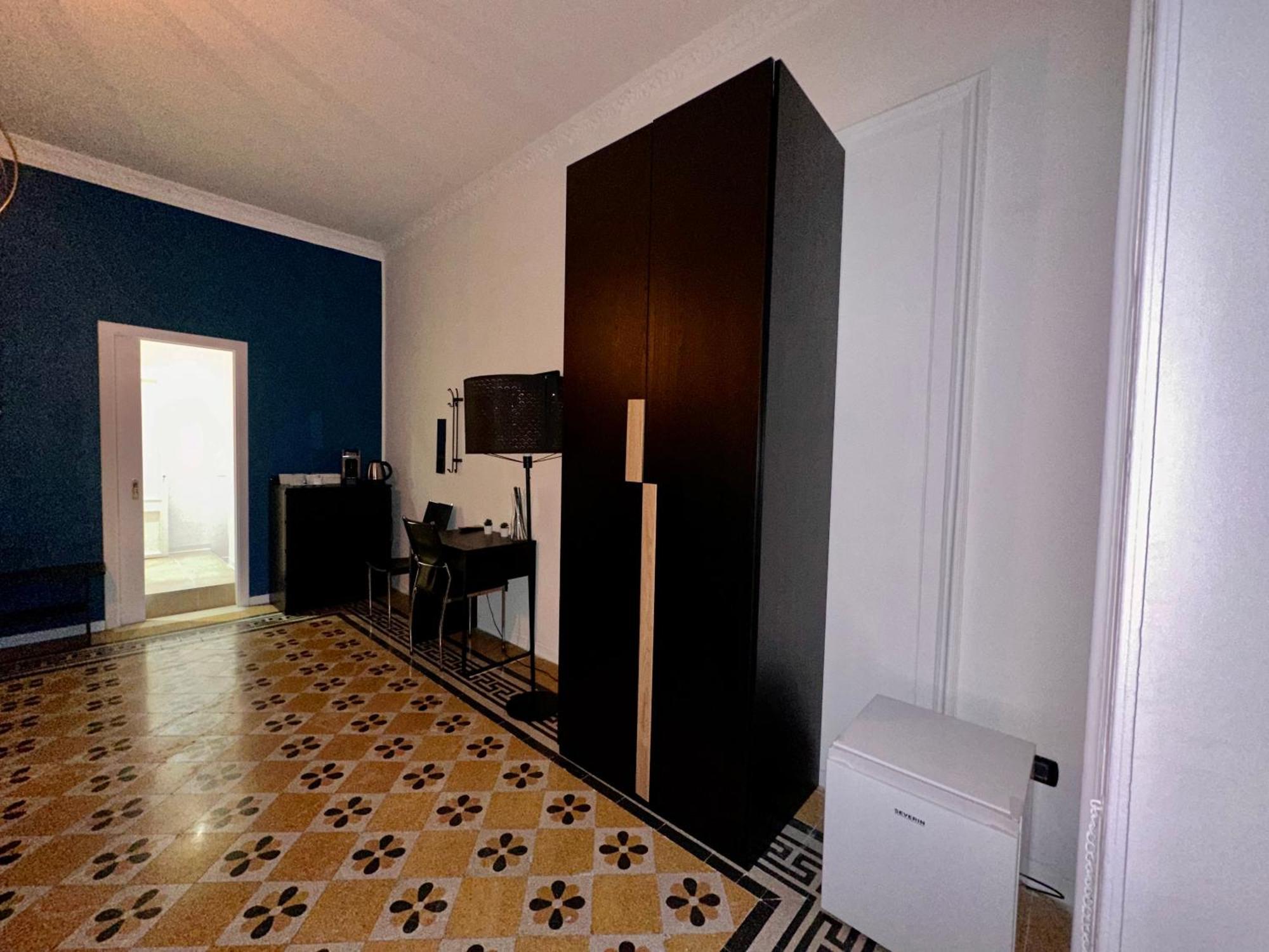 Mammina Home Naples Luaran gambar